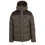 Trespass Trespass Mens Parkstone Quilted Jacket 1