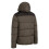 Trespass Trespass Mens Parkstone Quilted Jacket 2
