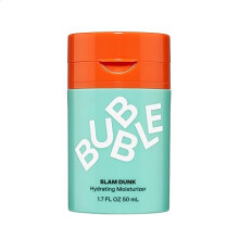 Bubble Skincare Slam Dunk Face Moisturizer - Skin Care (50ml)