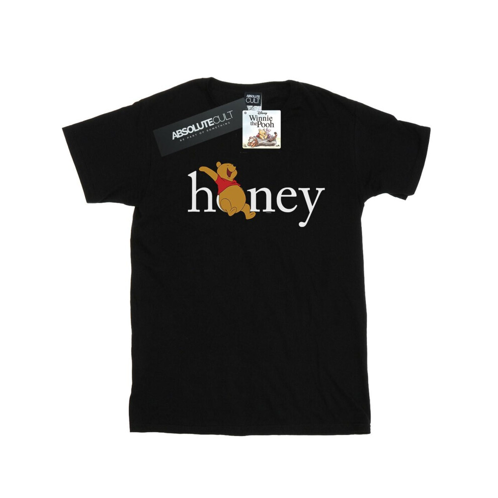 Winnie The Pooh Honey T-Shirt