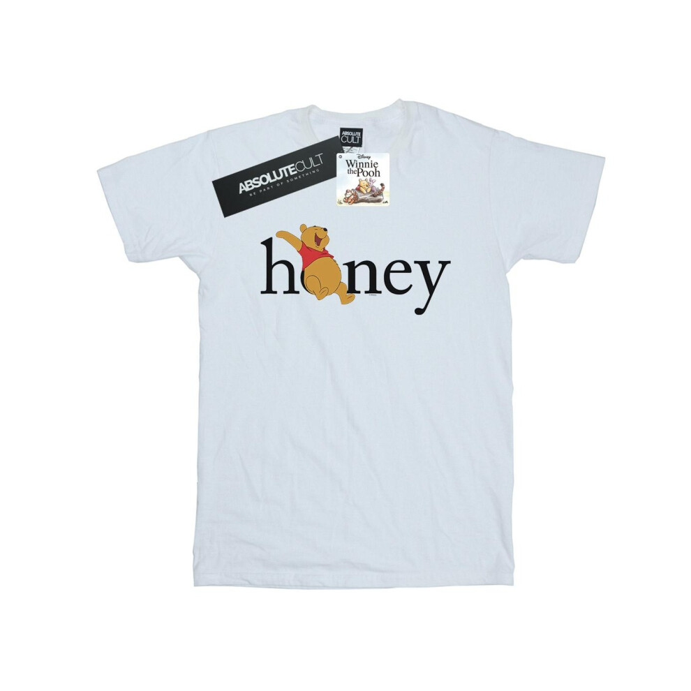 Winnie The Pooh Honey T-Shirt