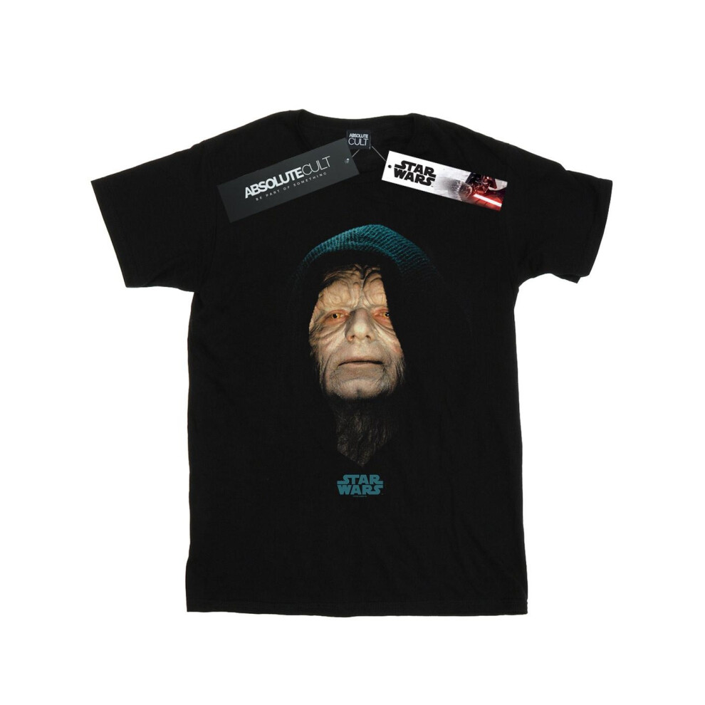 Emperor Palpatine T-Shirt