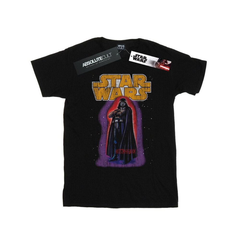 Darth Vader Vintage T-Shirt