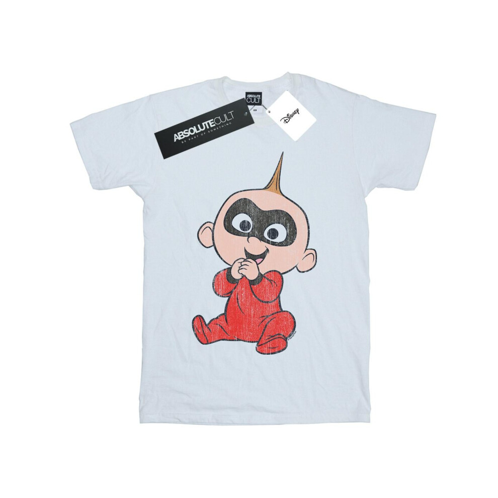 Incredibles 2 Jack Jack T-Shirt