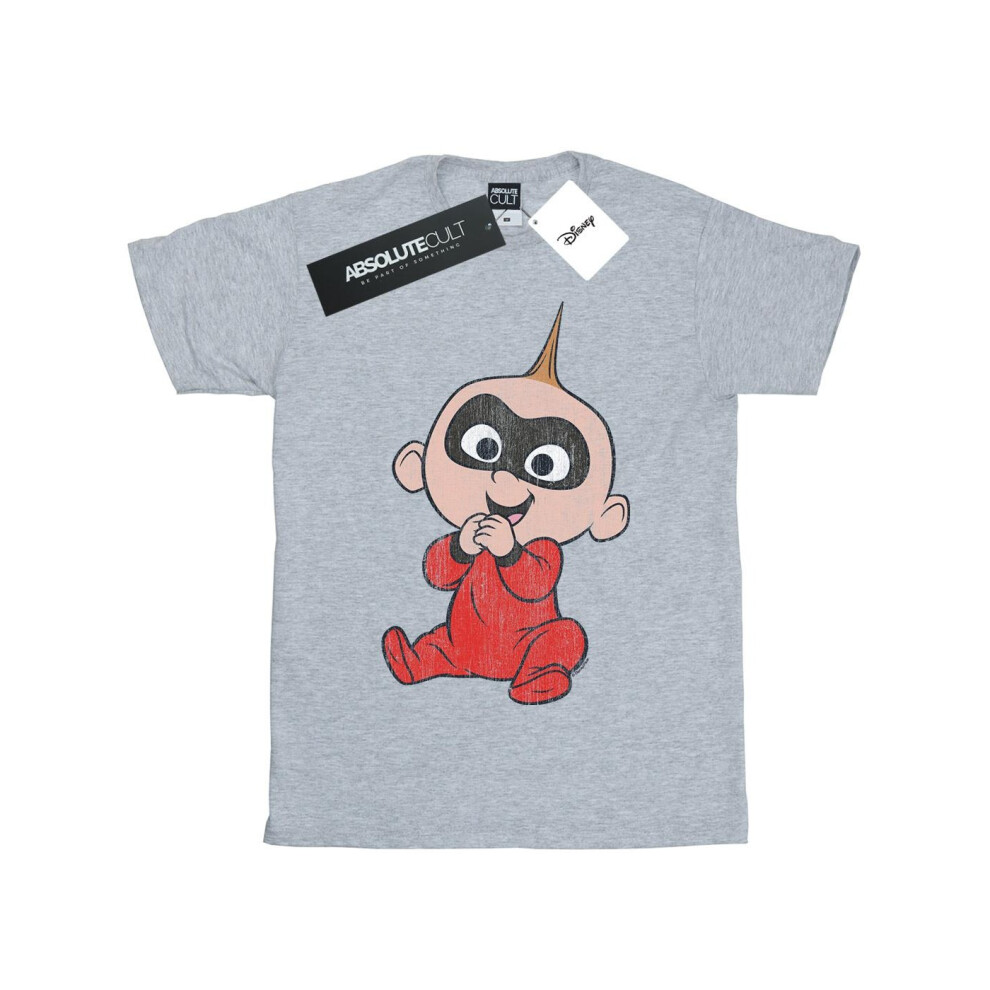 Incredibles 2 Jack Jack T-Shirt