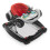 My Child Coupe 2-in-1 loopwagen zwart 4