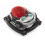 My Child Coupe 2-in-1 loopwagen zwart 3