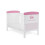 Obaby Lit d'enfant Obaby Grace Inspire, Petite Princesse 2