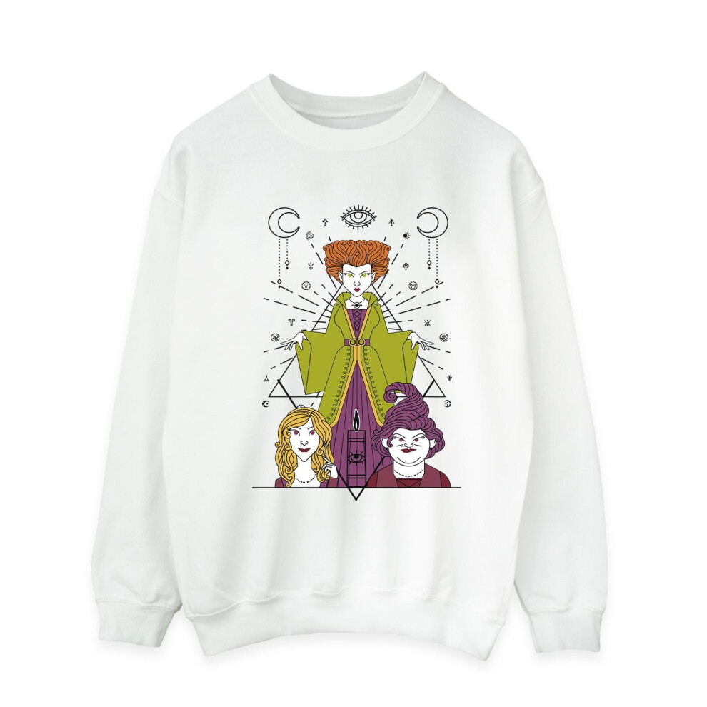 Hocus Pocus Candle Sweatshirt