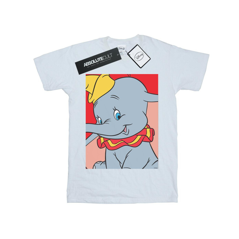 Dumbo Portrait T-Shirt