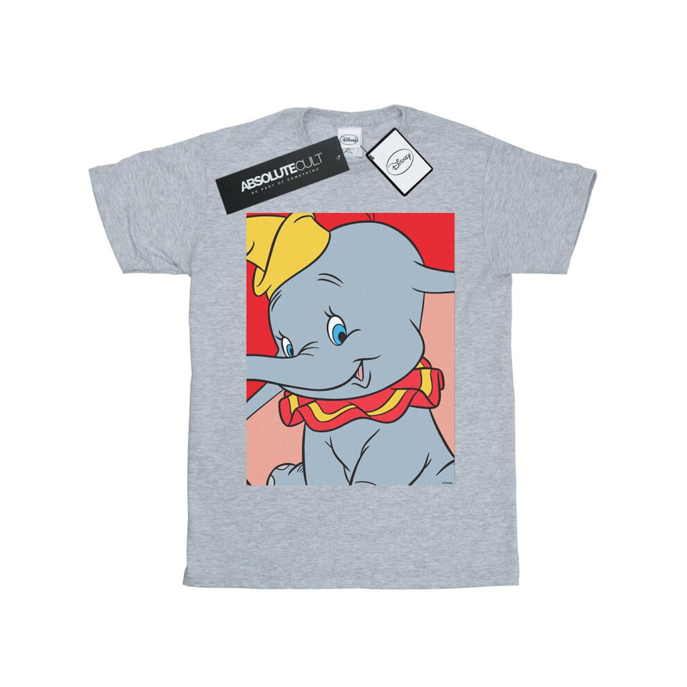 Dumbo Portrait T-Shirt