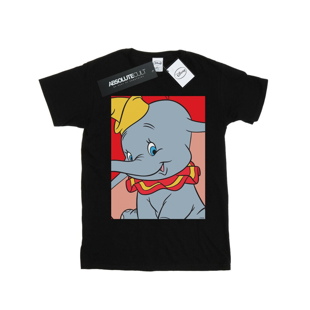 Dumbo Portrait T-Shirt