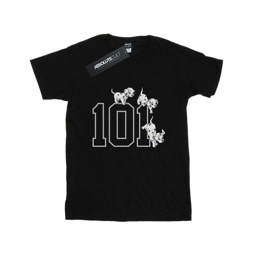 101 Dalmatians 101 Doggies T-Shirt