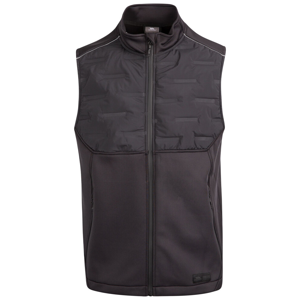 Gorman Hybrid Body Warmer