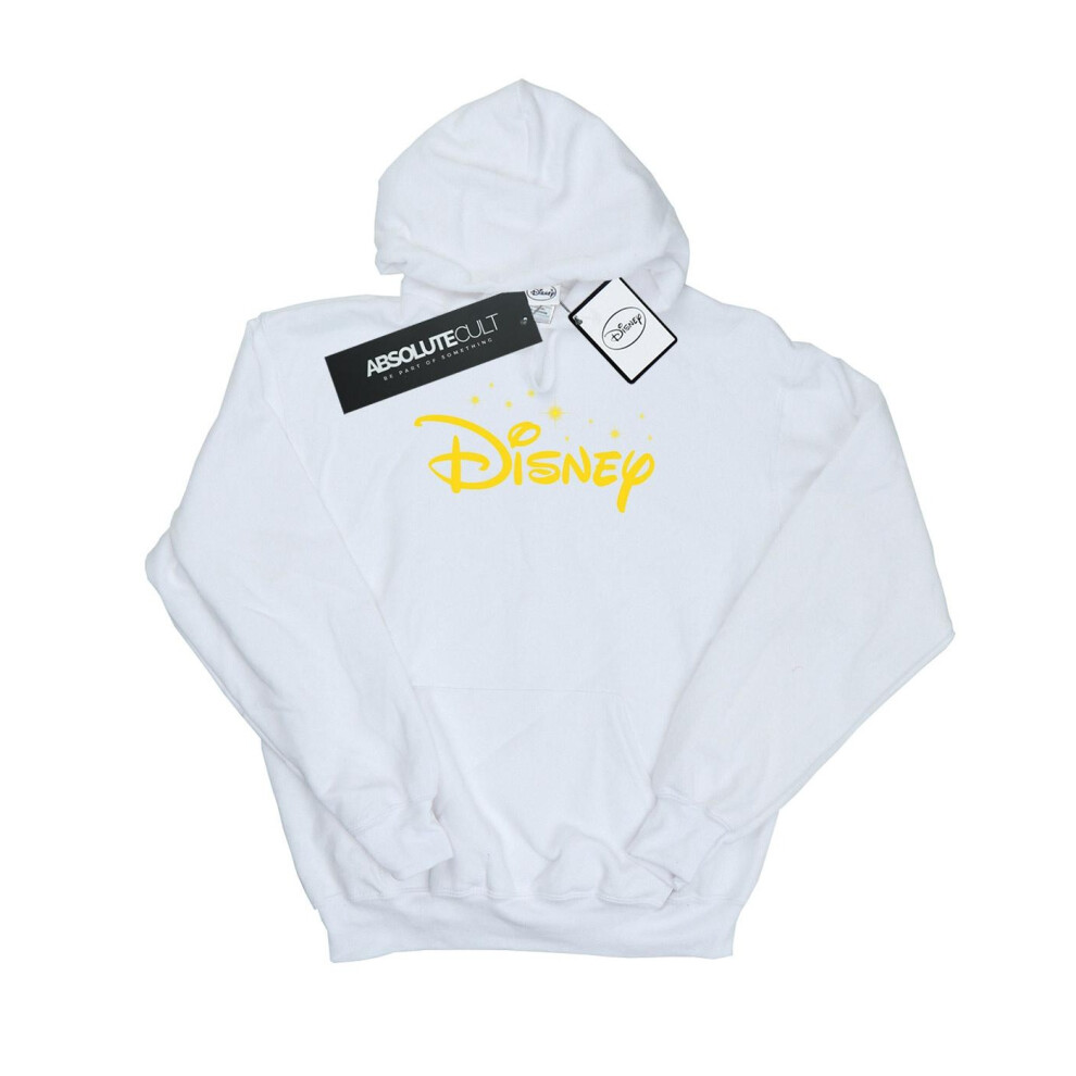 Logo Stars Hoodie