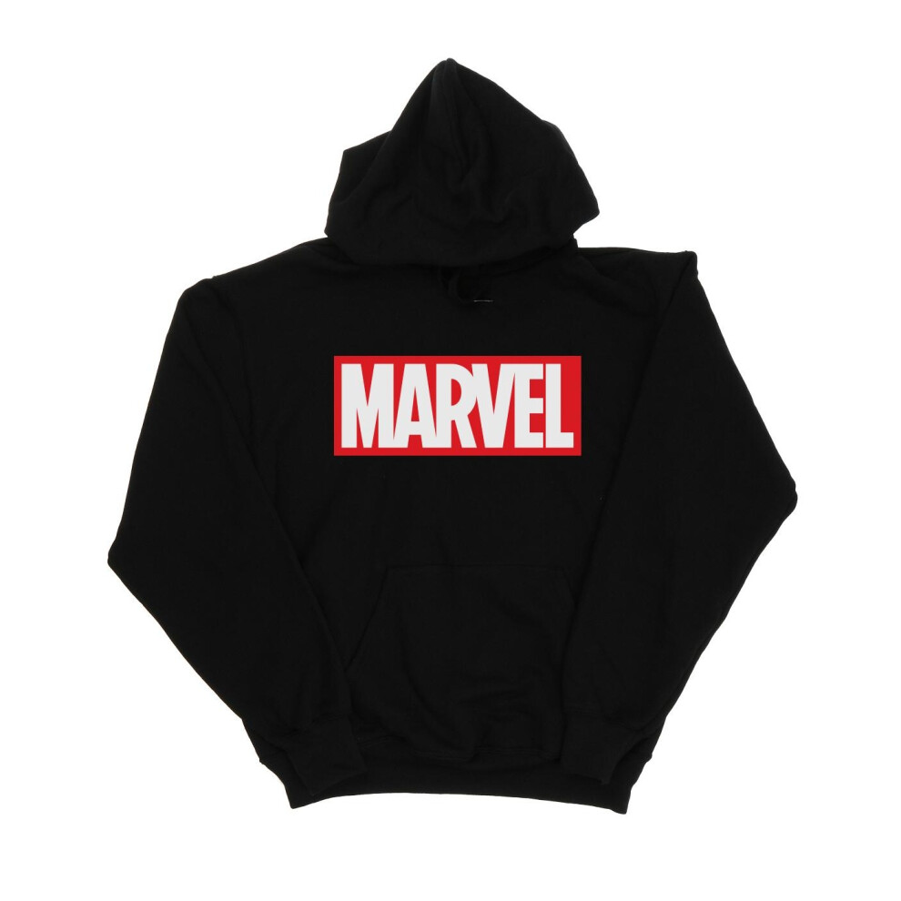 Classic Logo Hoodie