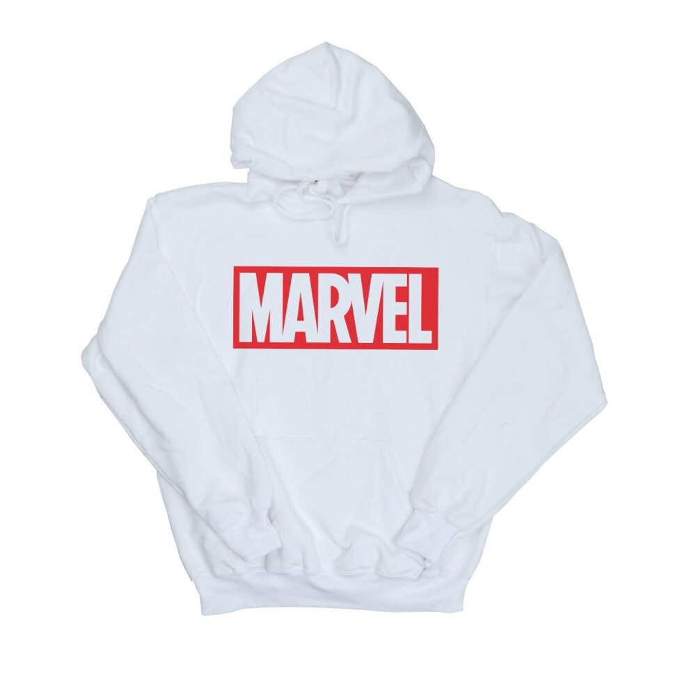 Classic Logo Hoodie