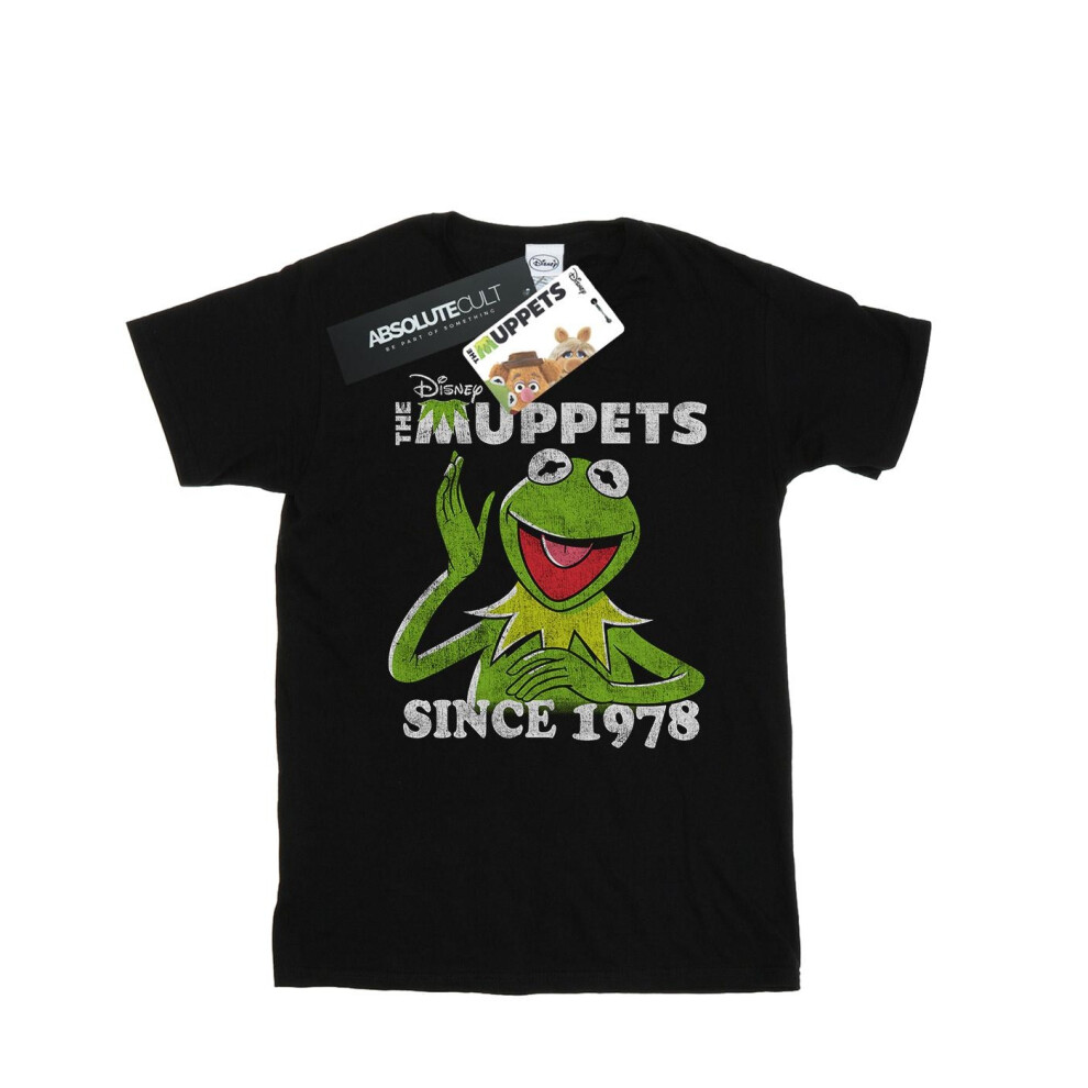 The Muppets Kermit Since 1978 T-Shirt