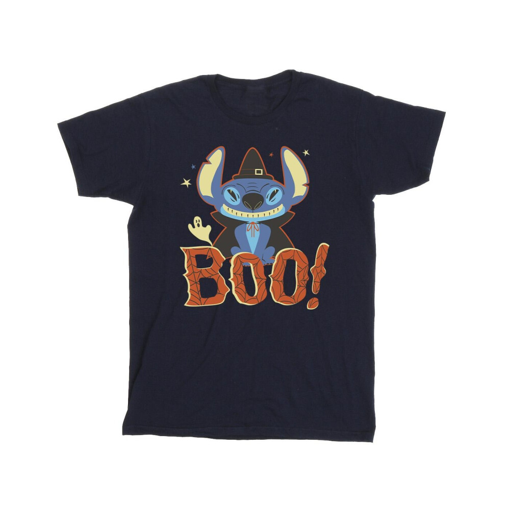 Lilo & Stitch Boo! T-Shirt