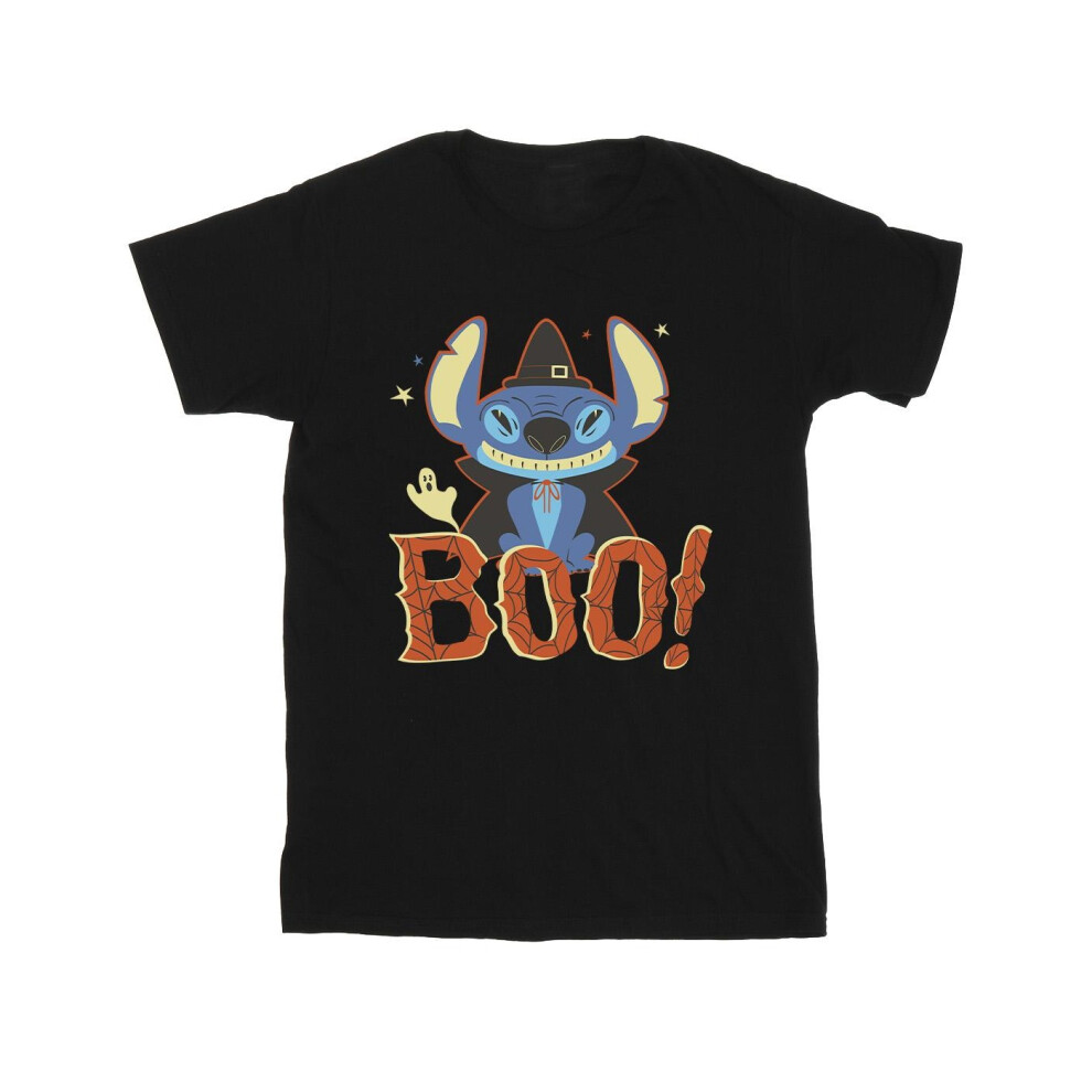 Lilo & Stitch Boo! T-Shirt