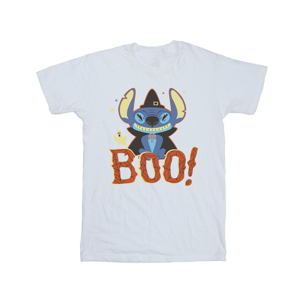 Lilo & Stitch Boo! T-Shirt