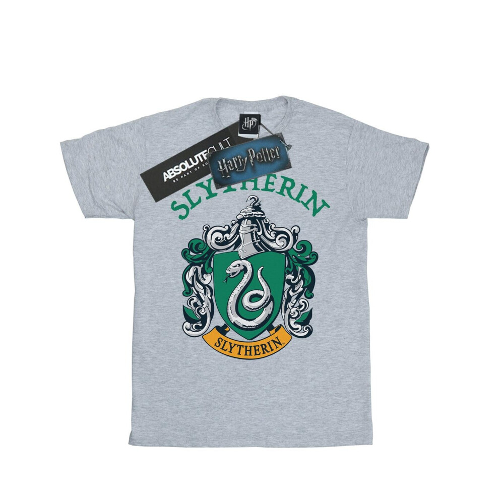 Slytherin Crest T-Shirt