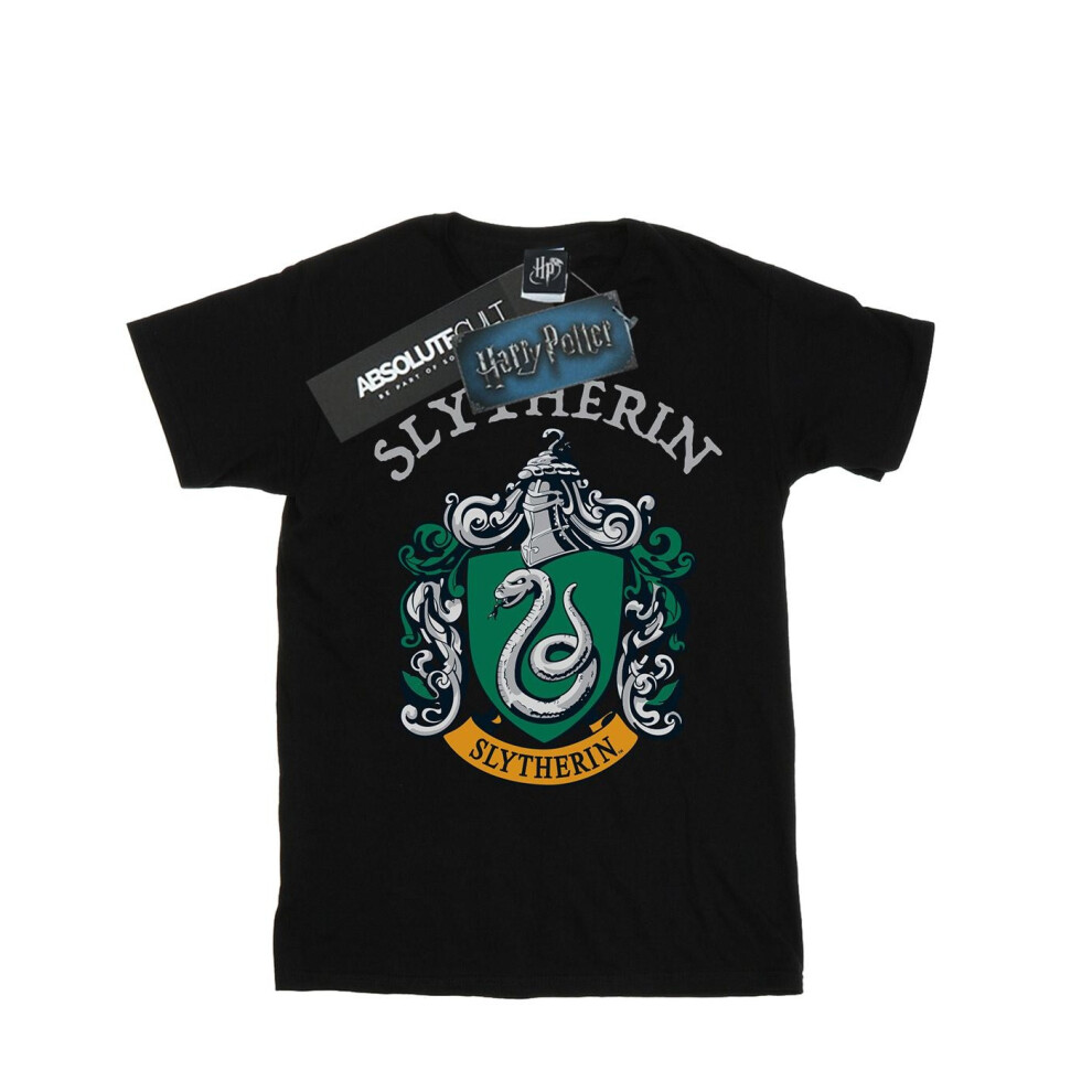 Slytherin Crest T-Shirt