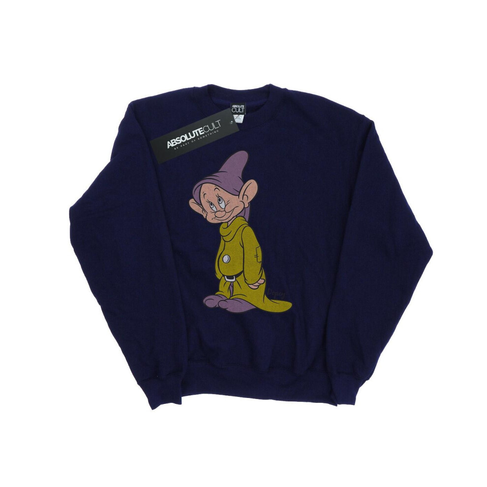 Classic Dopey Sweatshirt