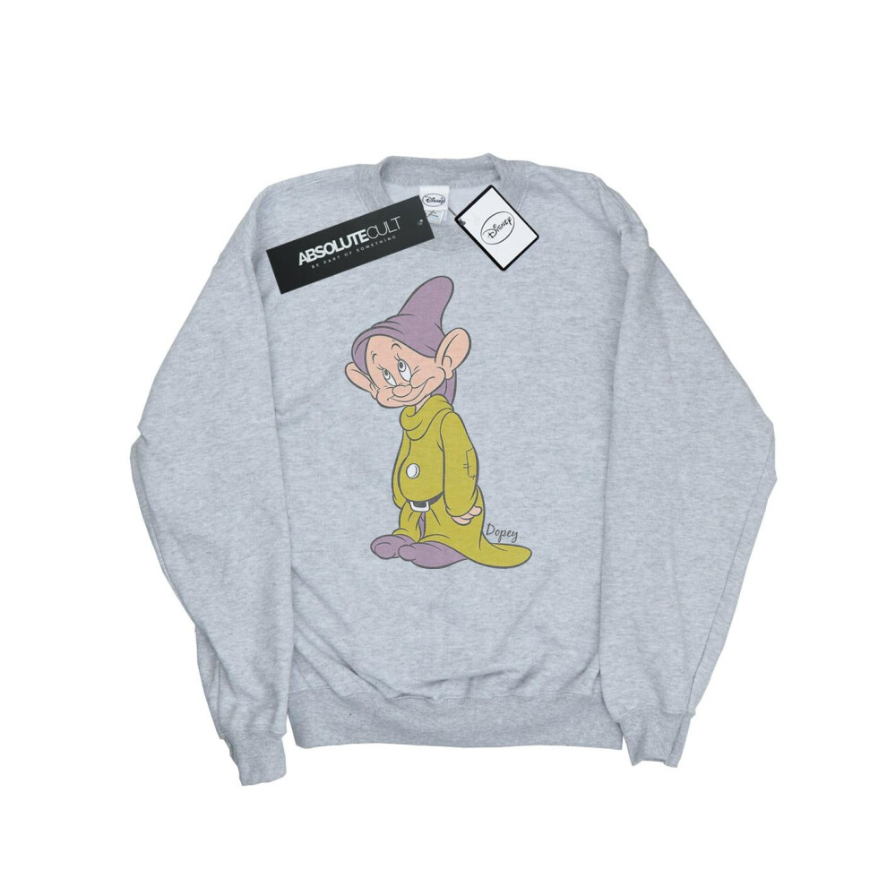 Classic Dopey Sweatshirt