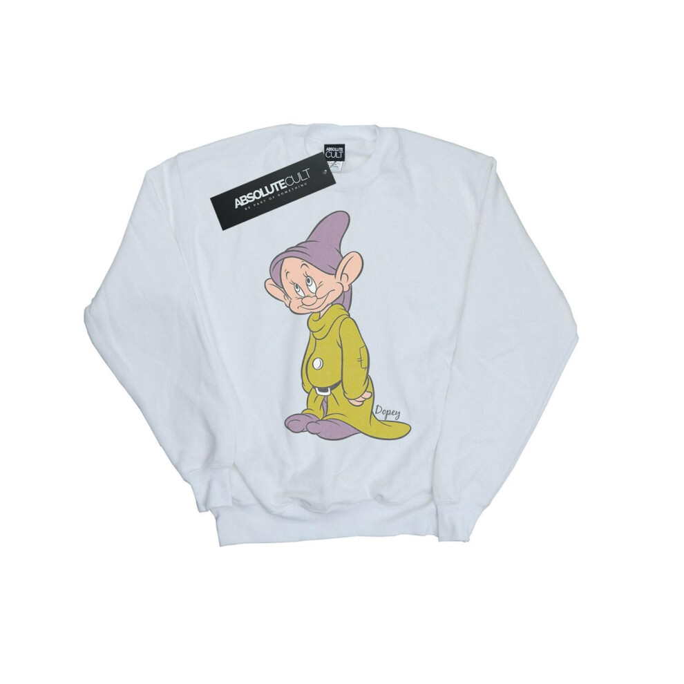 Classic Dopey Sweatshirt