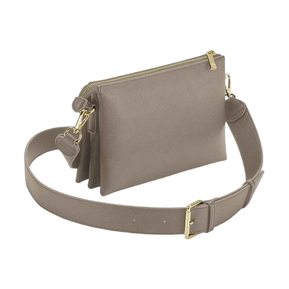 Boutique Crossbody Bag