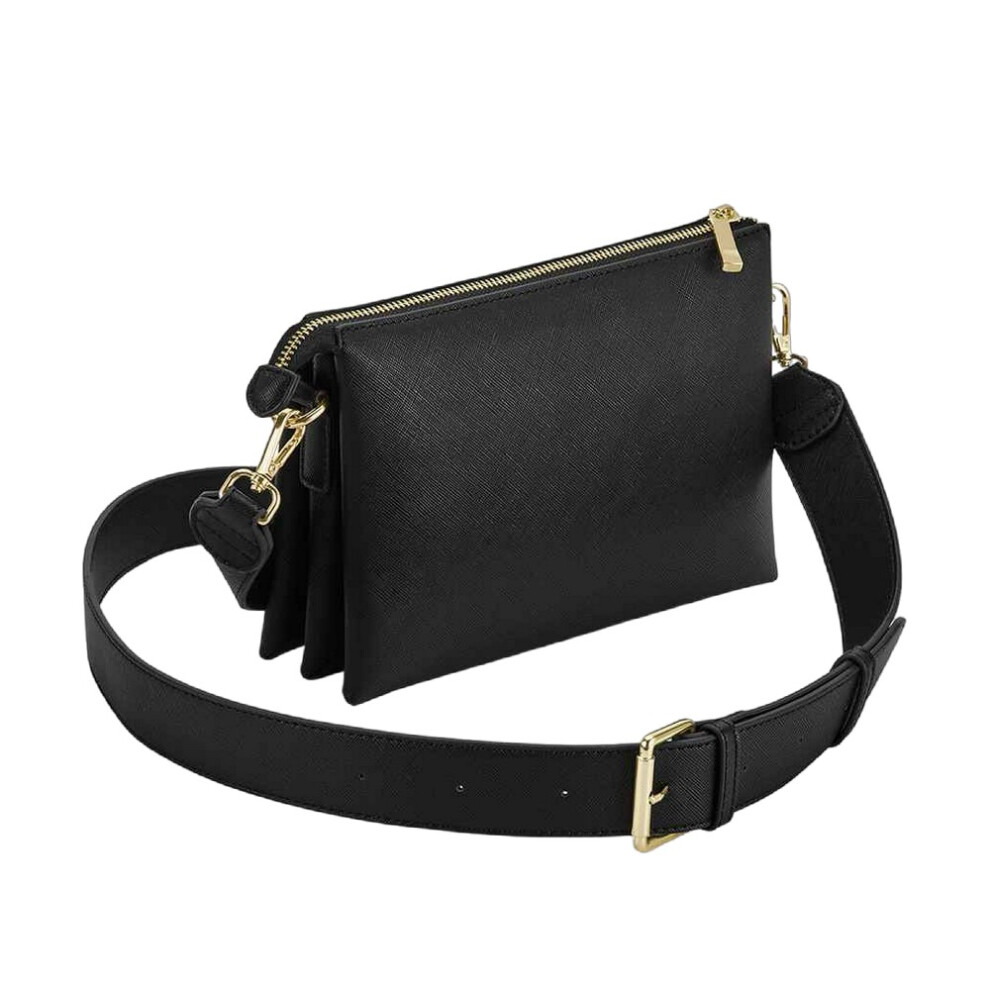 Boutique Crossbody Bag