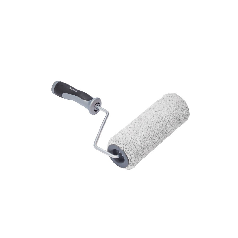 Harris Ultimate Wall And Ceiling Paint Roller And Frame