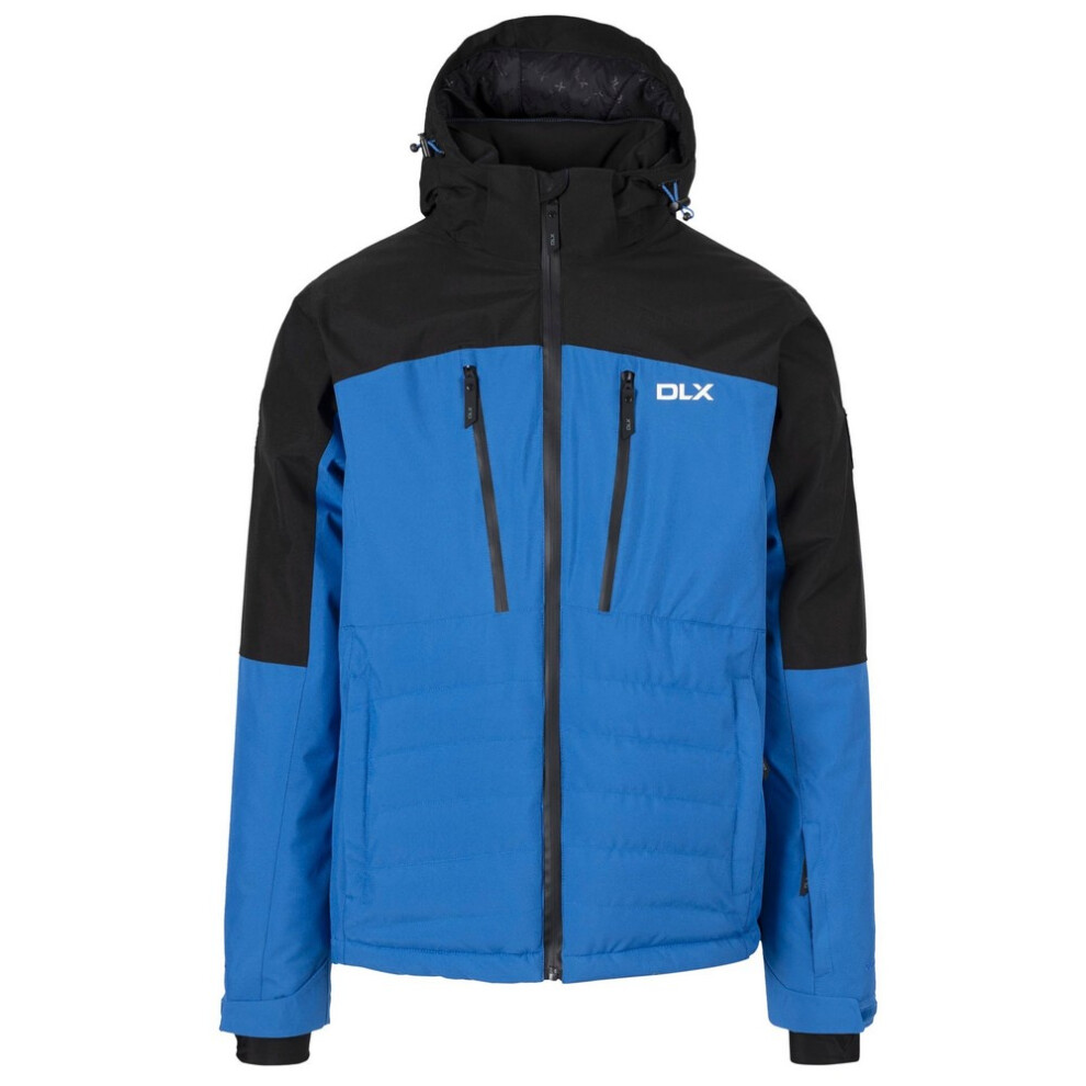 Nixon DLX Ski Jacket