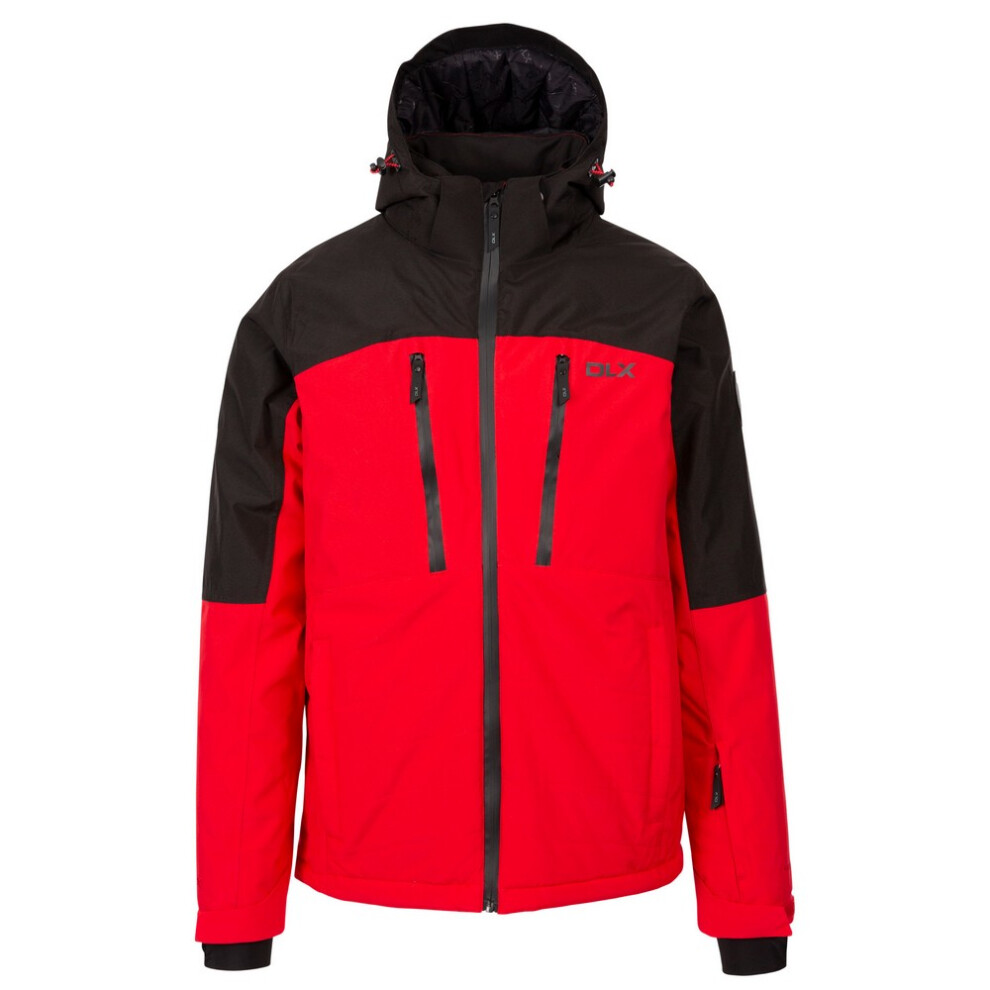 Nixon DLX Ski Jacket