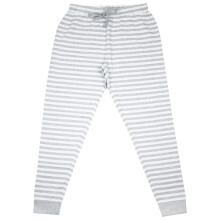 Unisex Adult Striped Lounge Pants