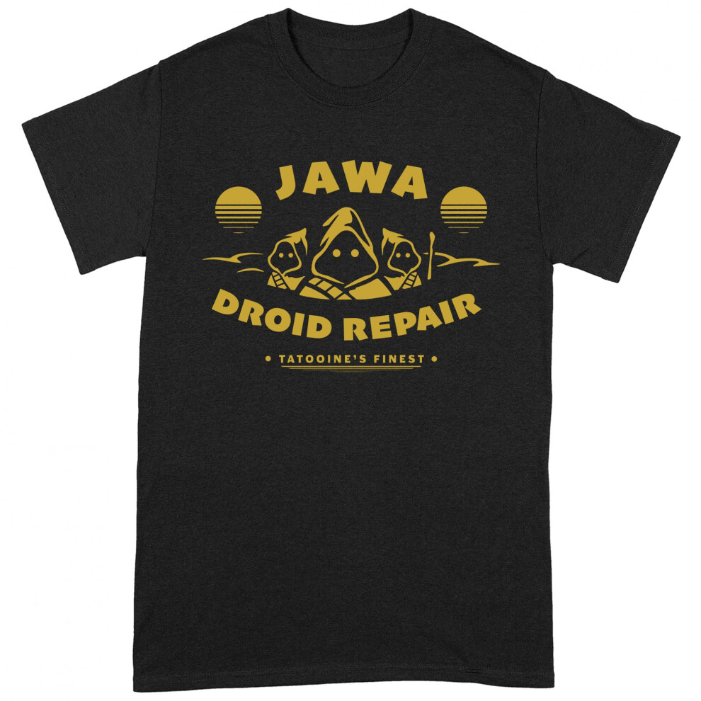 Droid Repair Jawa T-Shirt