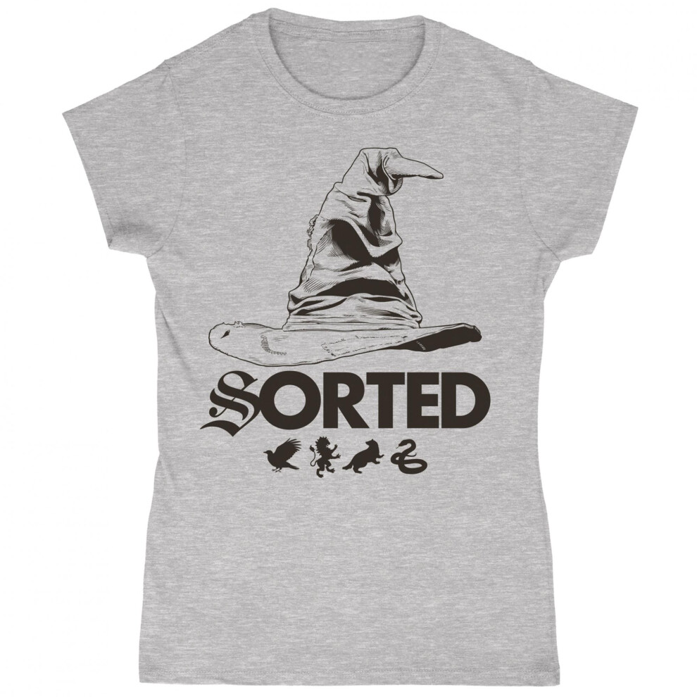 Sorting Hat T-Shirt