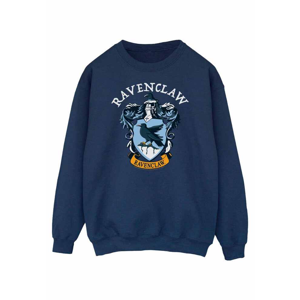 Ravenclaw Sweatshirt