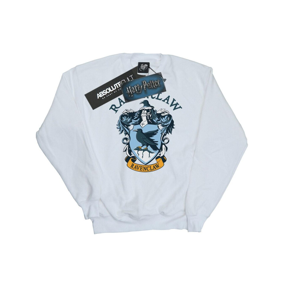 Ravenclaw Sweatshirt