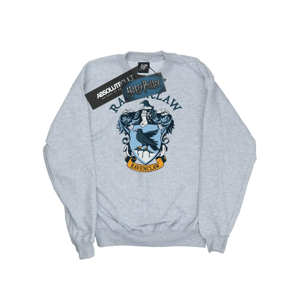 Ravenclaw Sweatshirt