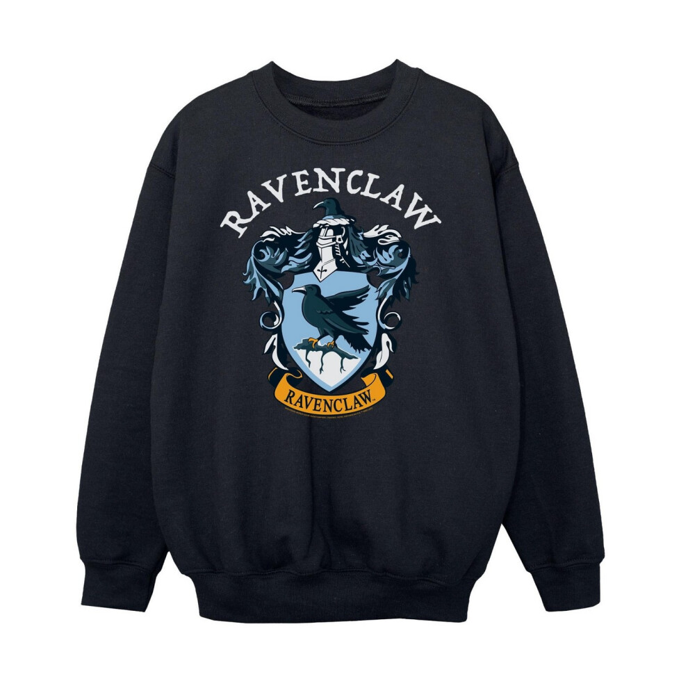 Ravenclaw Sweatshirt