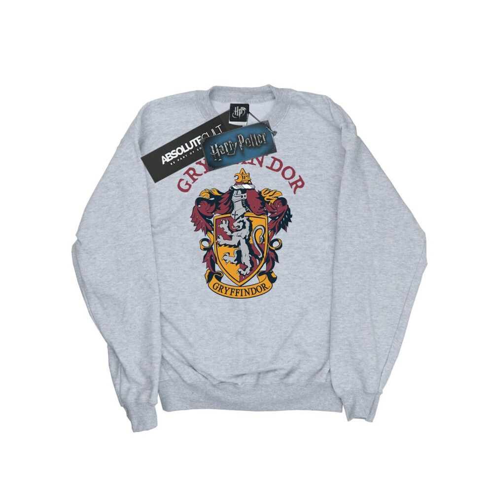 Gryffindor Sweatshirt