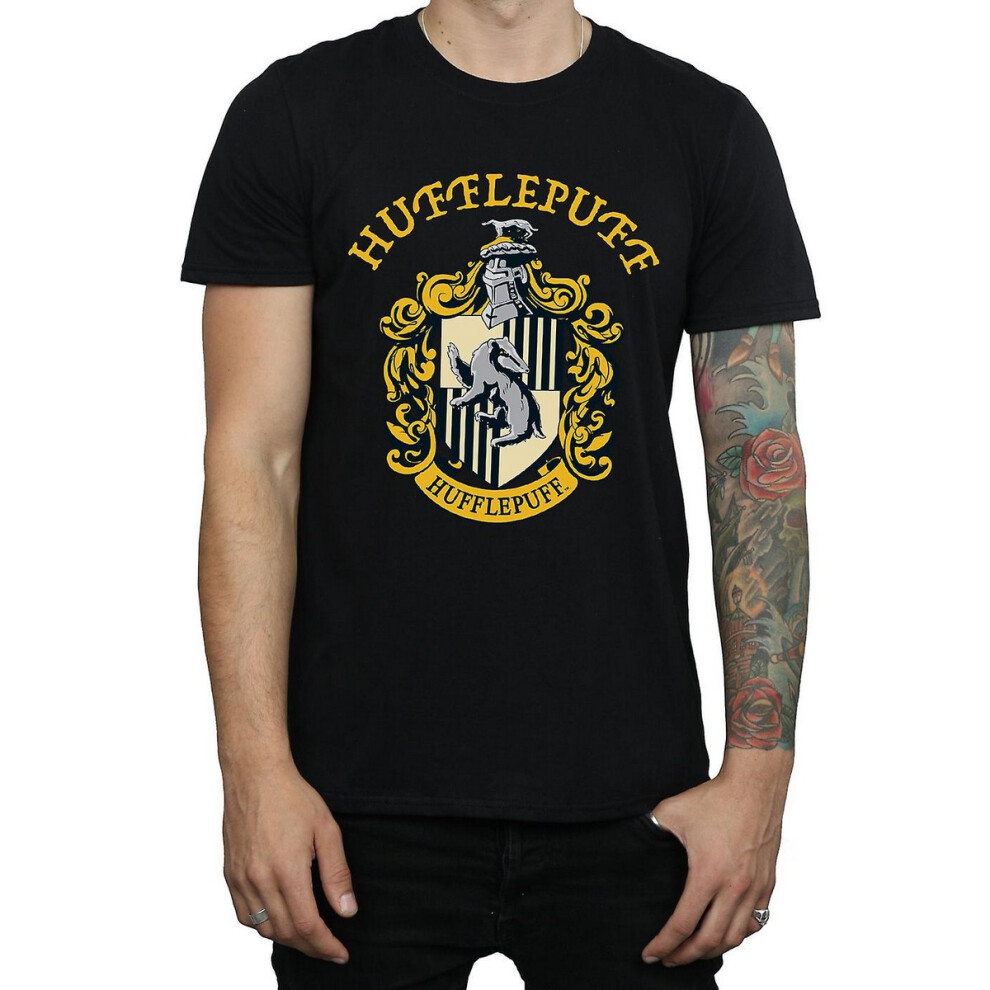 Hufflepuff Cotton T-Shirt