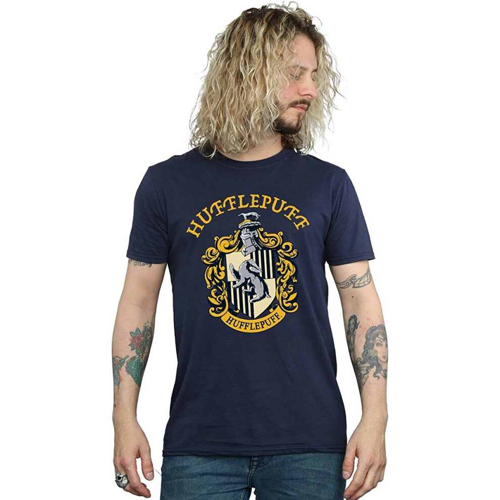 Hufflepuff Cotton T-Shirt