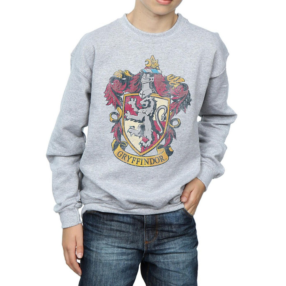 Gryffindor Sweatshirt