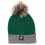 Harry Potter Harry Potter Slytherin Pom Pom Beanie 2