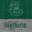 Harry Potter Harry Potter Slytherin Pom Pom Beanie 3