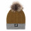 Harry Potter Harry Potter Hufflepuff Pom Pom Beanie 2