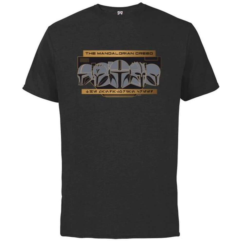 Row Of Helmets T-Shirt